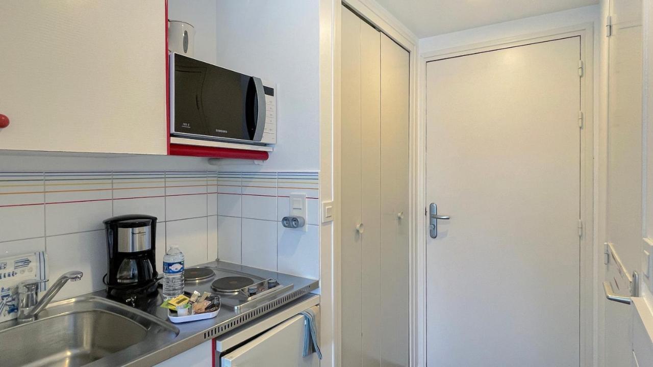 Louison Appart & Suite Quiberon Exterior photo