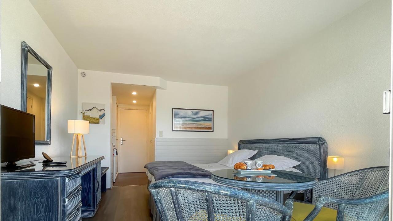 Louison Appart & Suite Quiberon Exterior photo