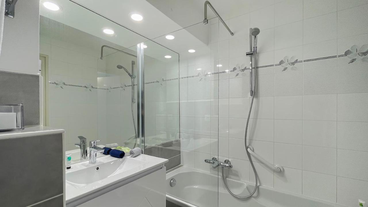 Louison Appart & Suite Quiberon Exterior photo