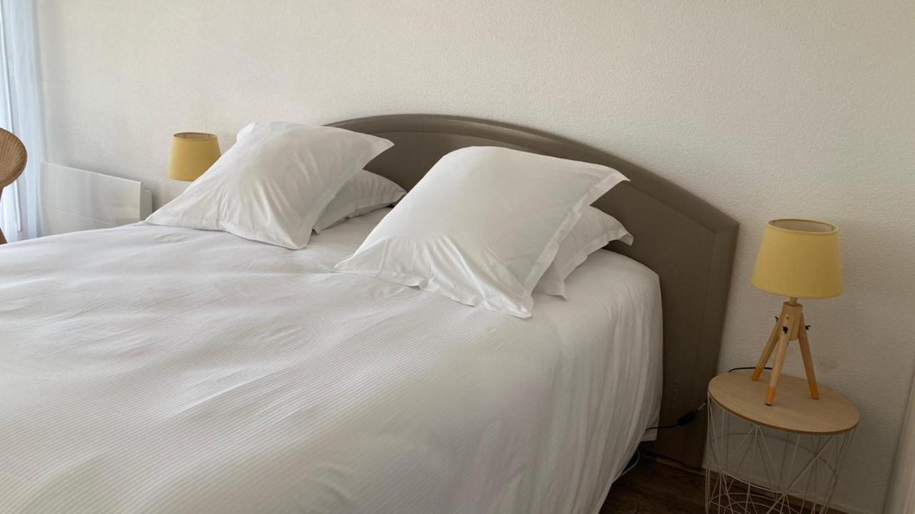 Louison Appart & Suite Quiberon Exterior photo