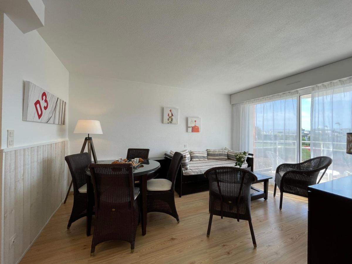 Louison Appart & Suite Quiberon Exterior photo