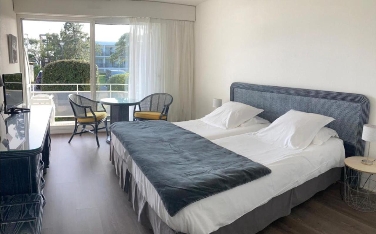 Louison Appart & Suite Quiberon Exterior photo