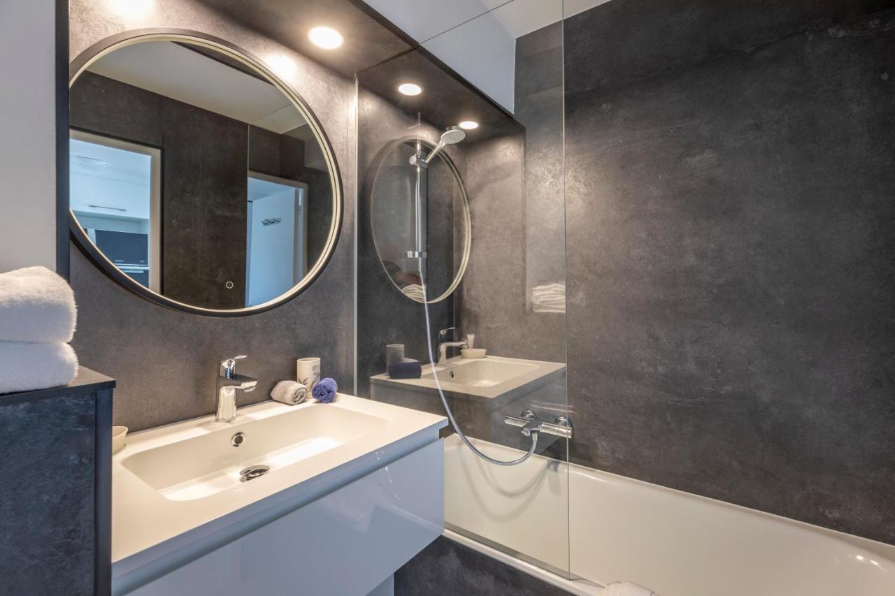 Louison Appart & Suite Quiberon Exterior photo