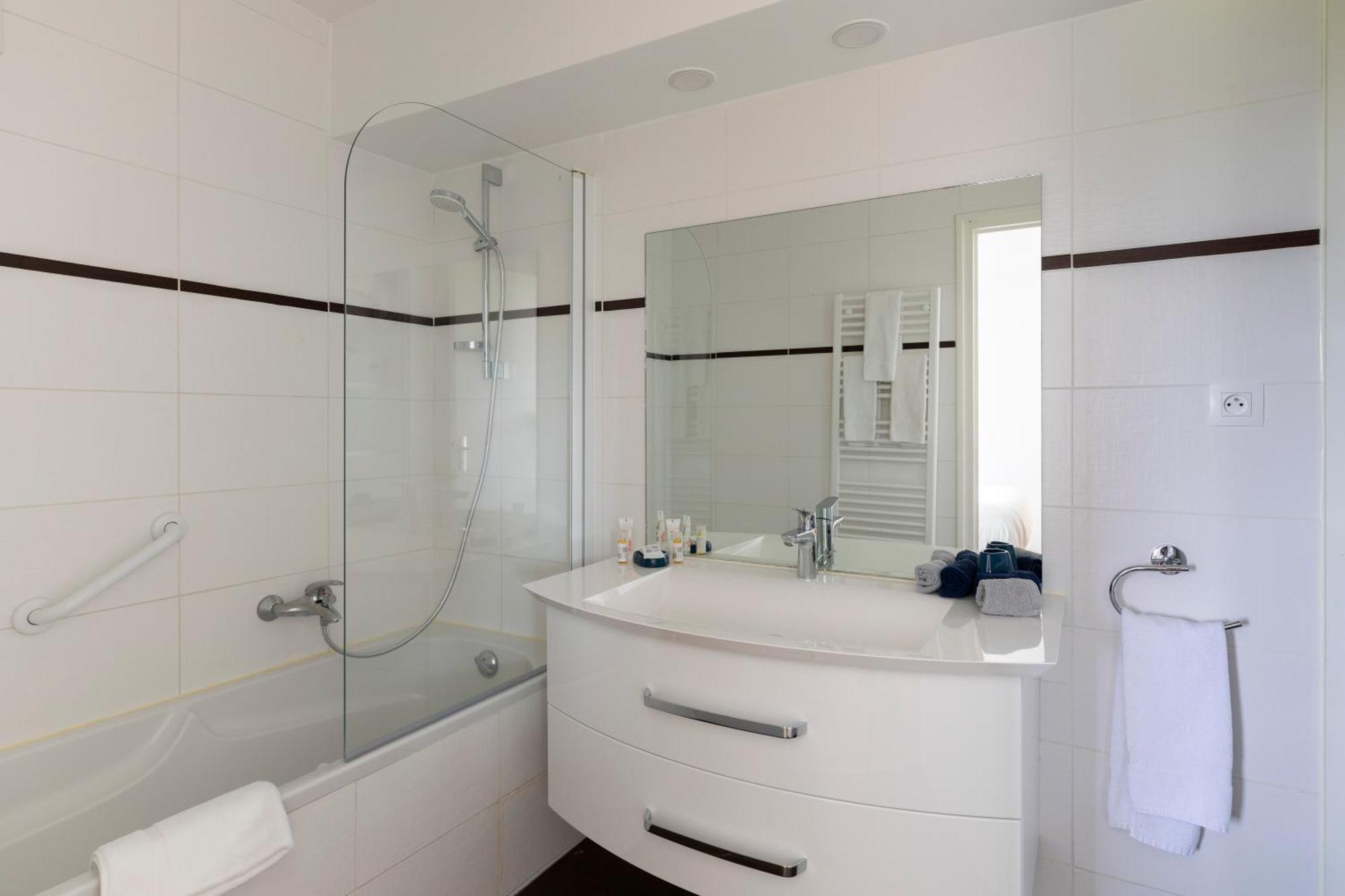 Louison Appart & Suite Quiberon Exterior photo
