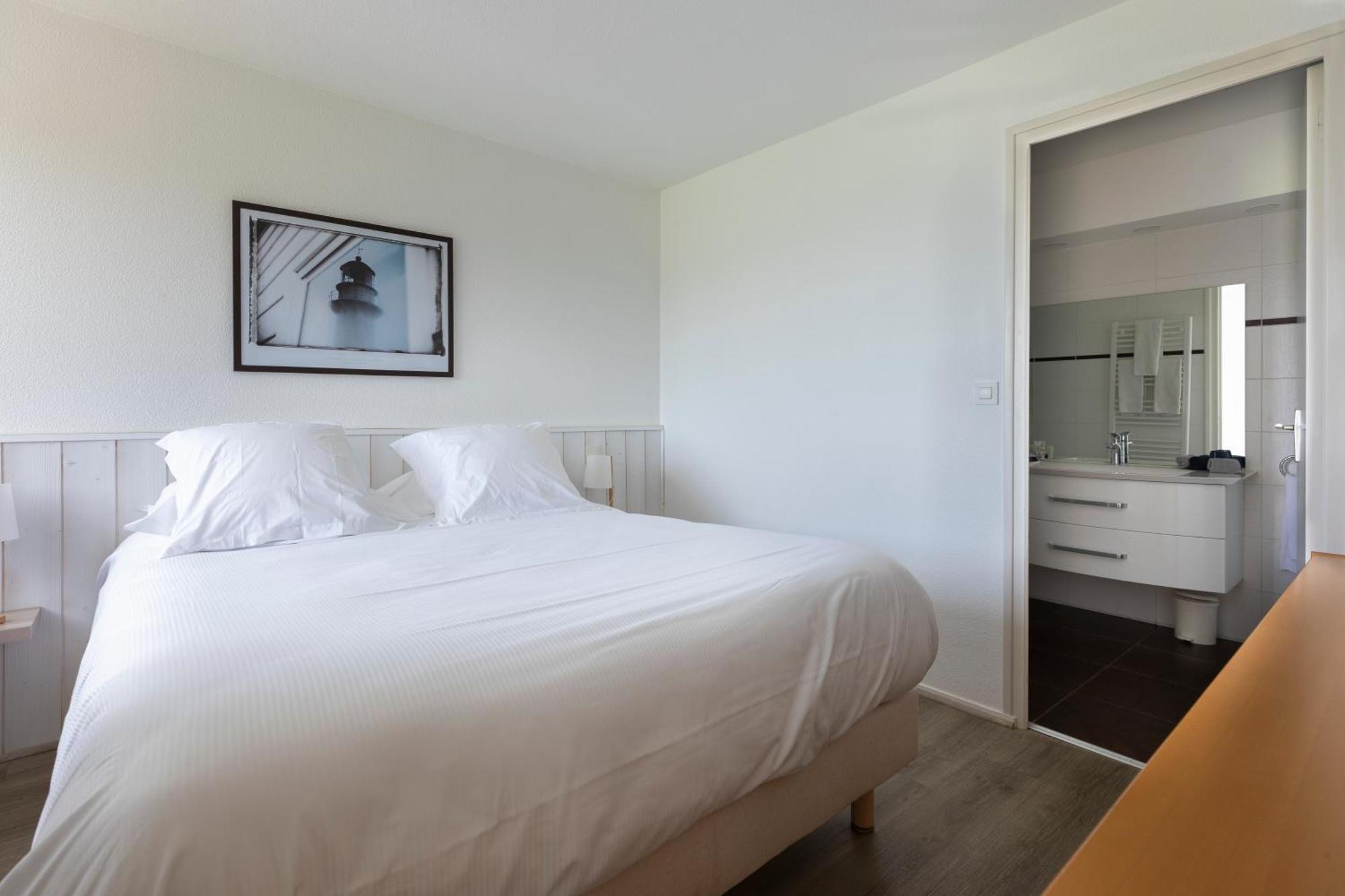 Louison Appart & Suite Quiberon Exterior photo