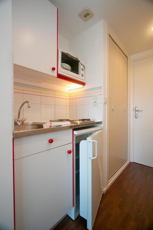 Louison Appart & Suite Quiberon Room photo