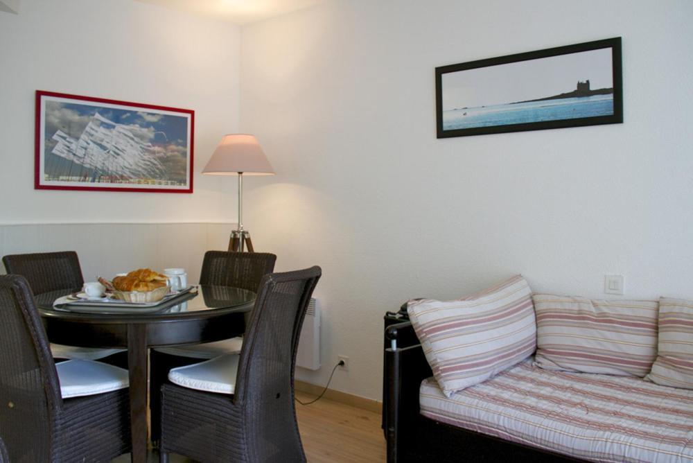 Louison Appart & Suite Quiberon Room photo