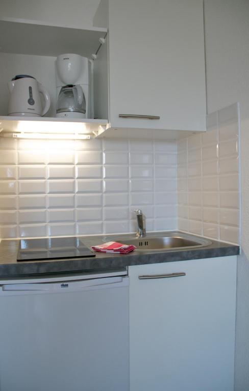 Louison Appart & Suite Quiberon Room photo