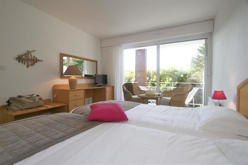 Louison Appart & Suite Quiberon Exterior photo