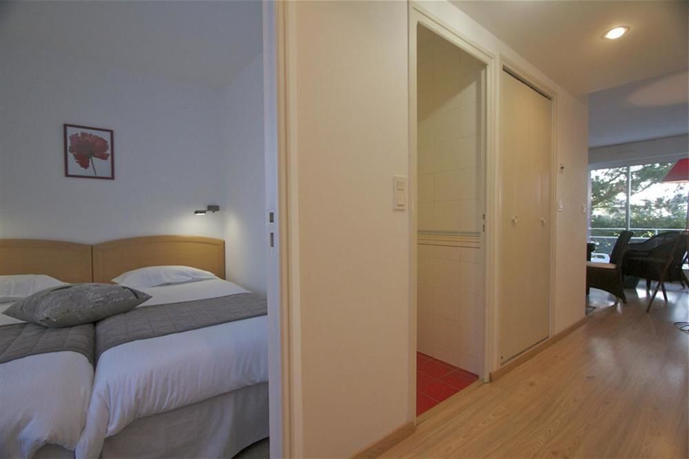 Louison Appart & Suite Quiberon Exterior photo