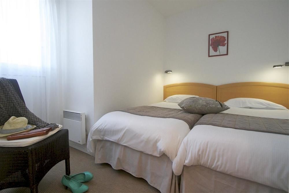 Louison Appart & Suite Quiberon Exterior photo