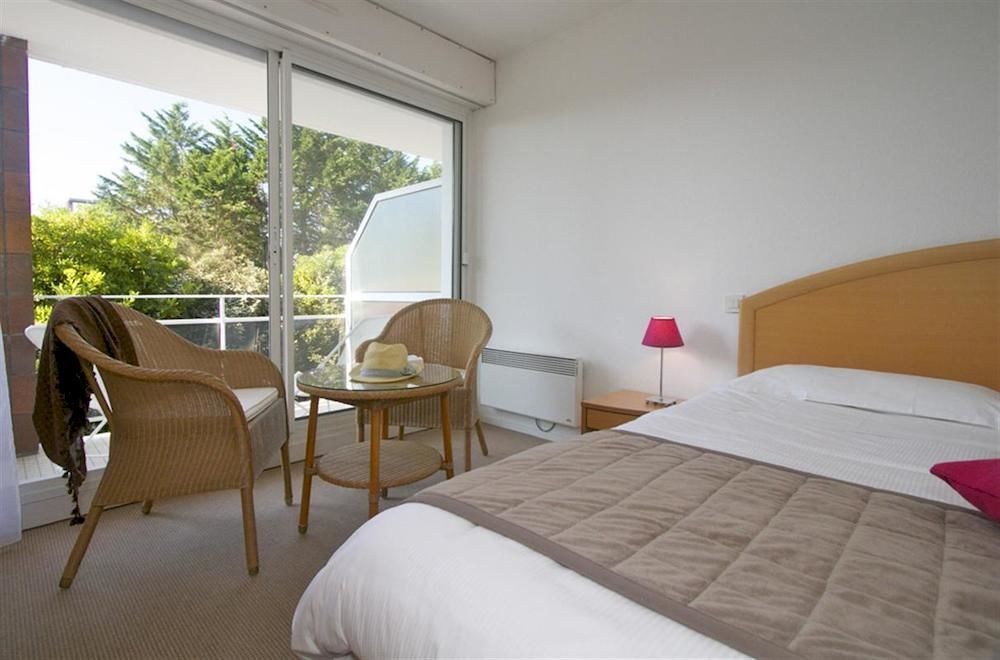 Louison Appart & Suite Quiberon Exterior photo