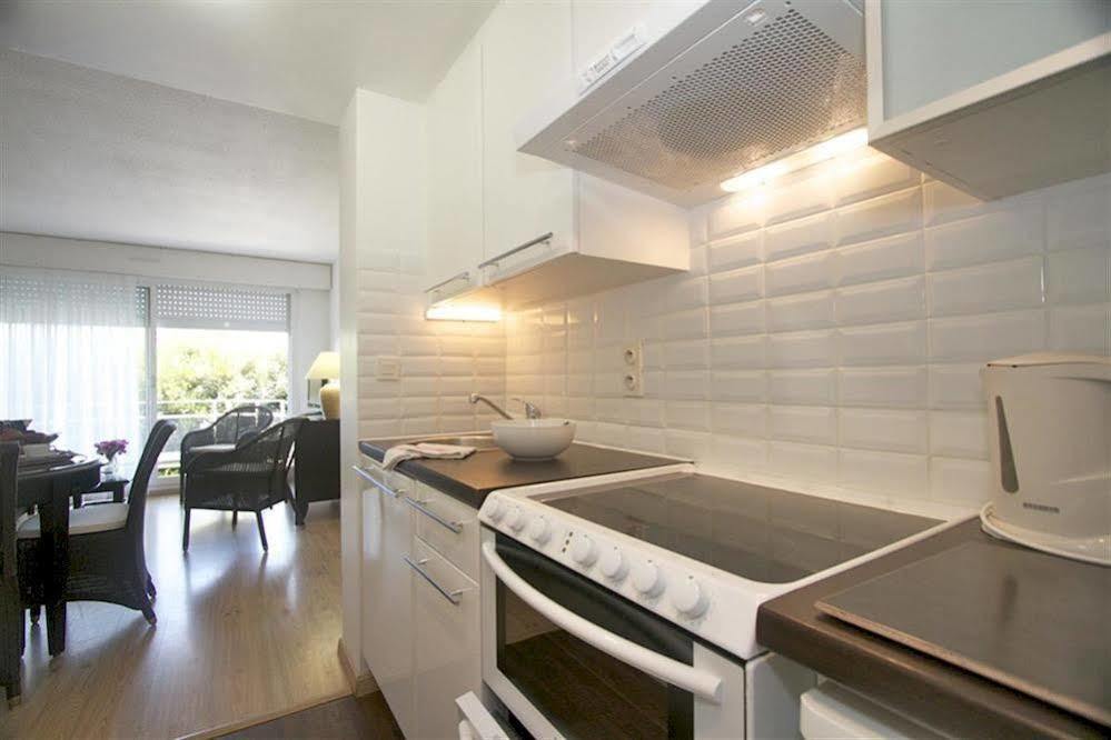 Louison Appart & Suite Quiberon Exterior photo