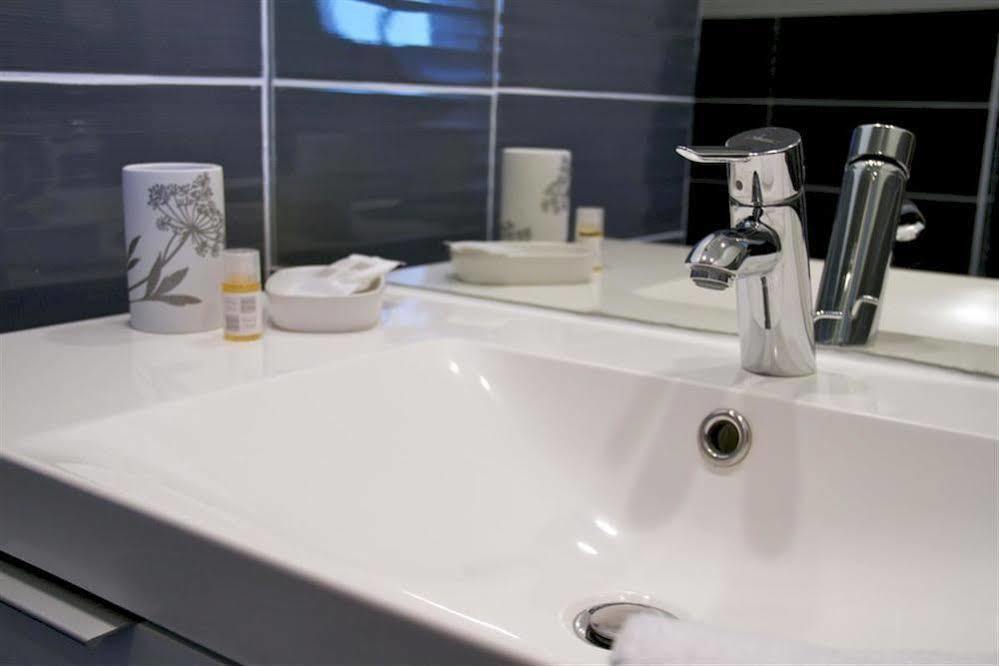 Louison Appart & Suite Quiberon Exterior photo