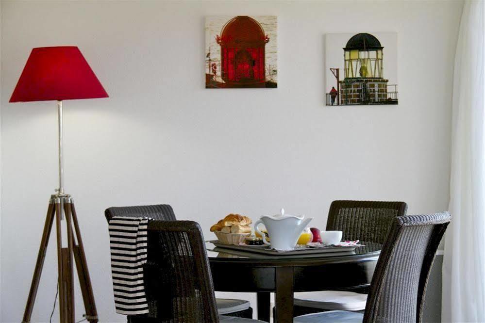 Louison Appart & Suite Quiberon Exterior photo