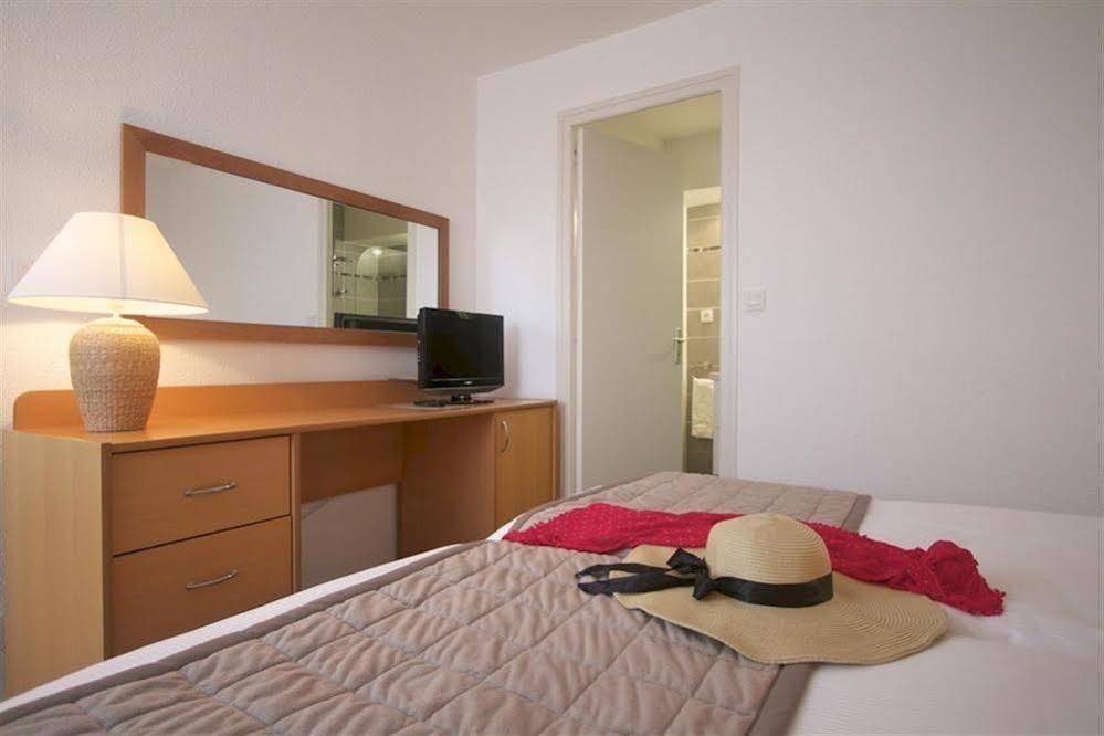 Louison Appart & Suite Quiberon Exterior photo