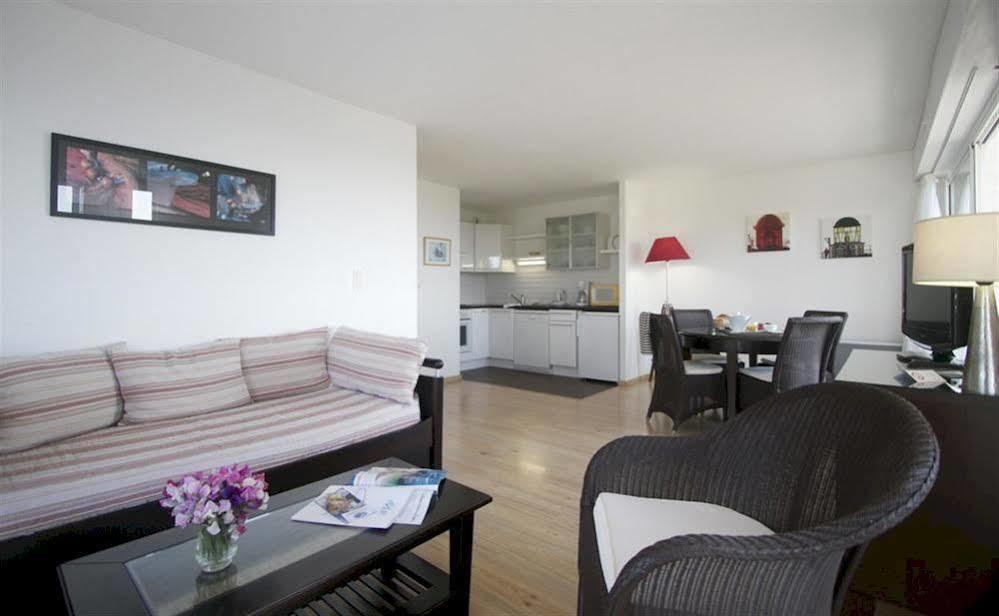 Louison Appart & Suite Quiberon Exterior photo
