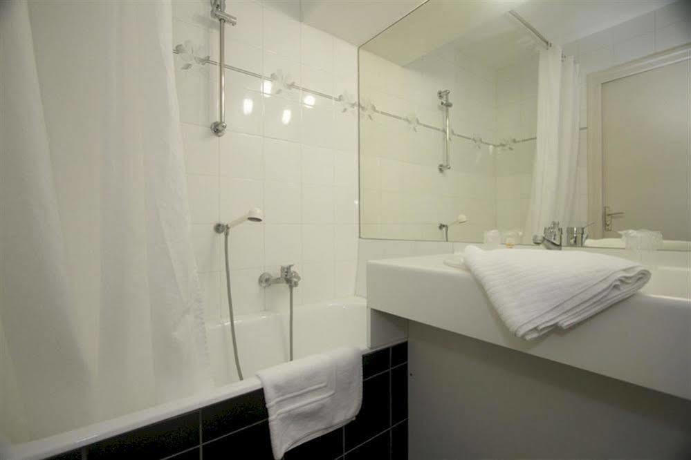 Louison Appart & Suite Quiberon Exterior photo