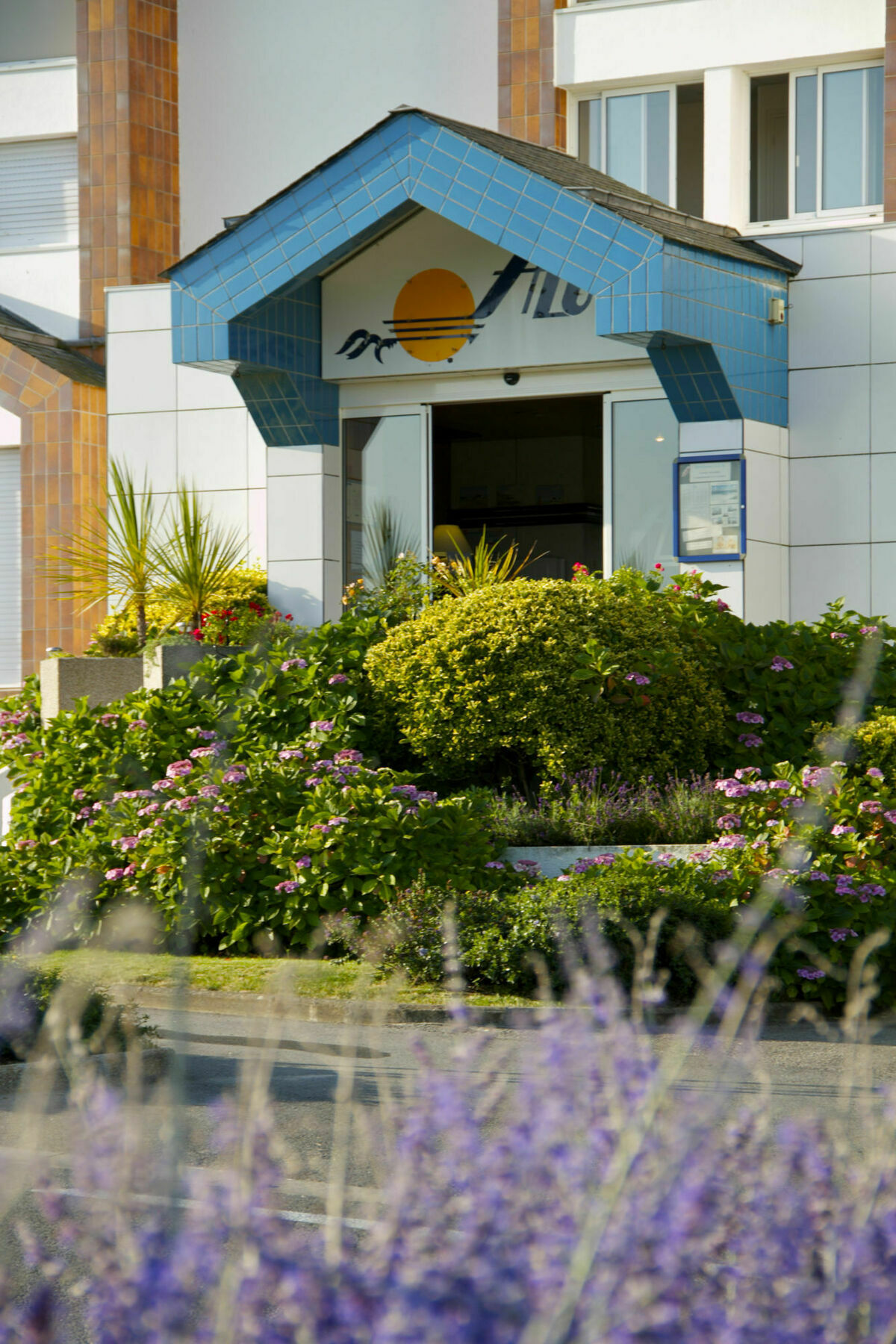 Louison Appart & Suite Quiberon Exterior photo